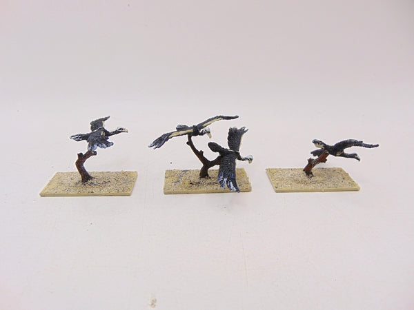 Warmaster Undead Carrion