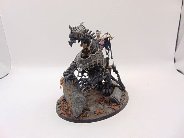 Neferata, Mortarch of Blood