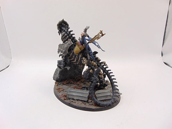 Neferata, Mortarch of Blood