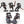 Assault Intercessors with Jump Packs