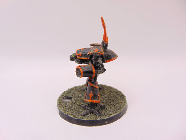 Epic Reaver Titan