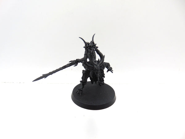 Bloodmaster, Herald of Khorne