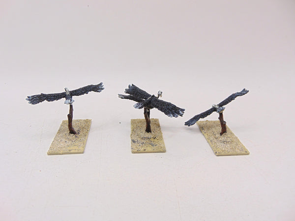 Warmaster Undead Carrion