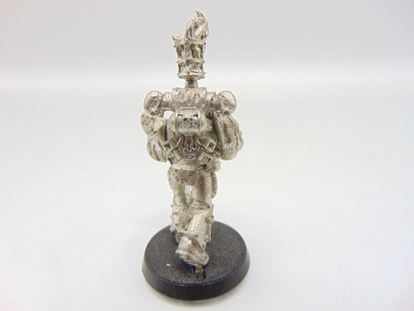 Damned Legionnaire Flamer