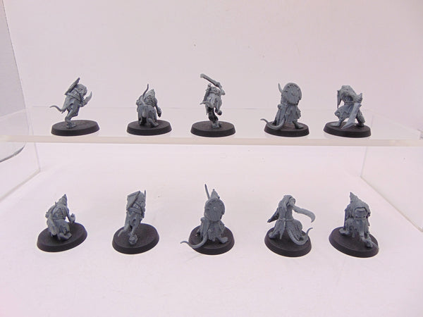 Clanrats