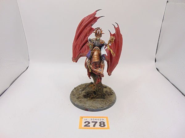 Ionus Cryptborn, Warden of Lost Souls