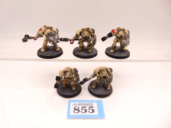 Terminator Assault Squad