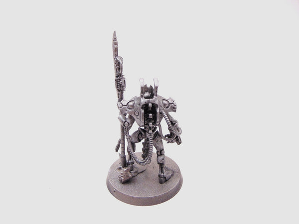 Overlord with Tachyon Arrow