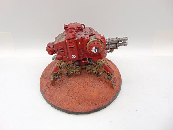 Onager Dunecrawler