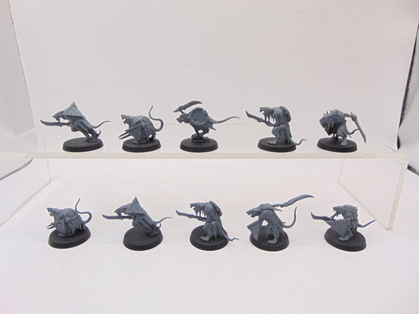 Clanrats
