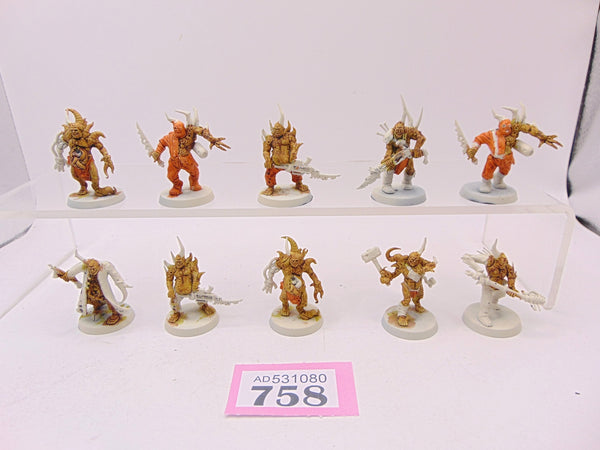 Poxwalkers