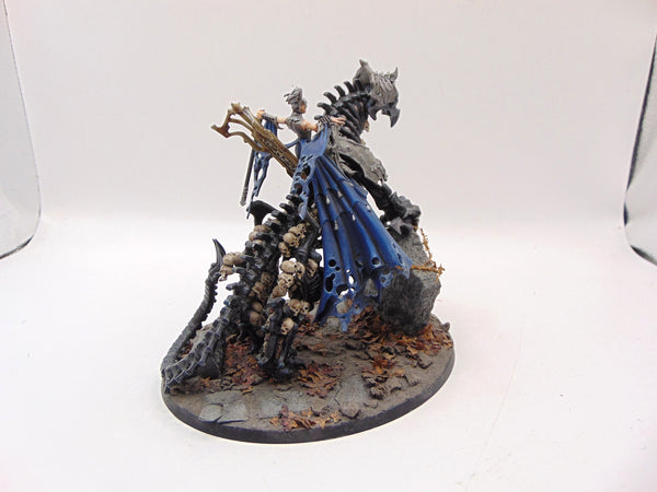 Neferata, Mortarch of Blood