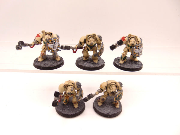 Terminator Assault Squad