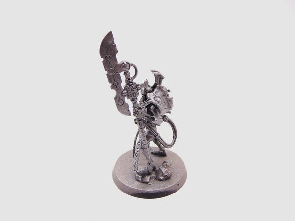 Overlord with Tachyon Arrow