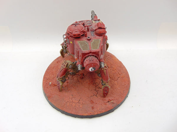 Onager Dunecrawler