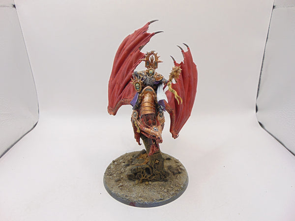 Ionus Cryptborn, Warden of Lost Souls