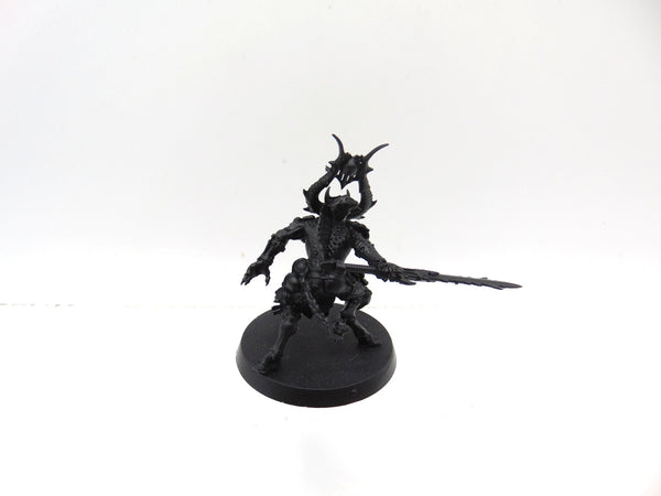 Bloodmaster, Herald of Khorne