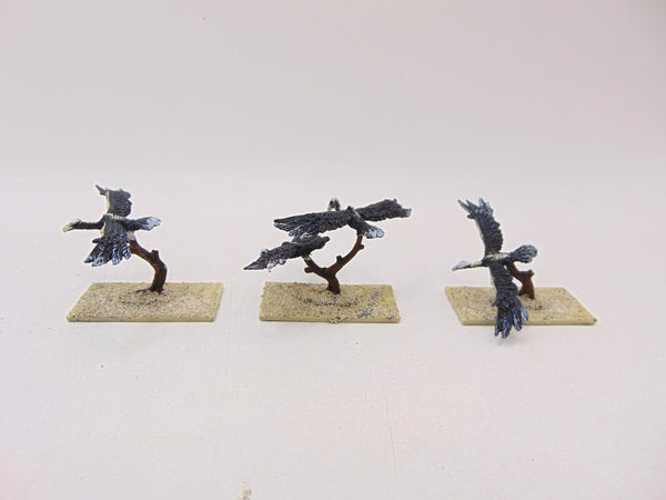 Warmaster Undead Carrion