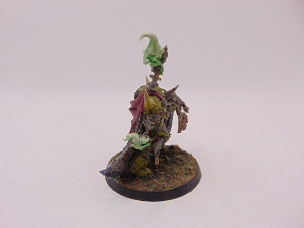 Lord of Contagion