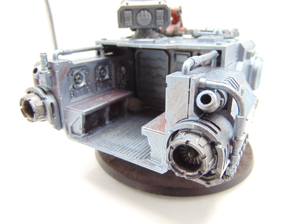 Impulsor