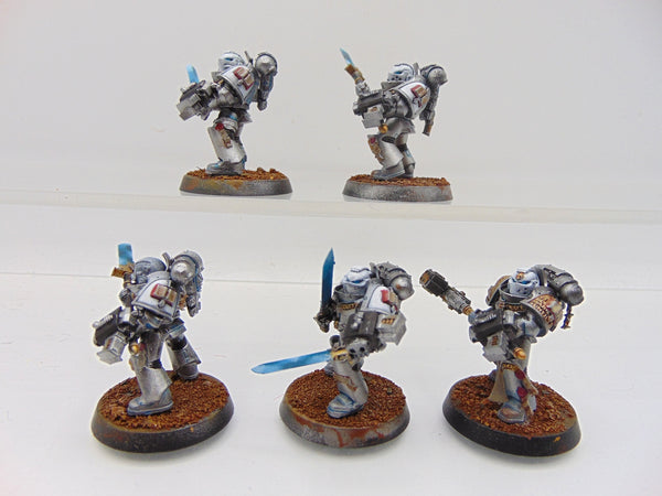 Purifier Squad