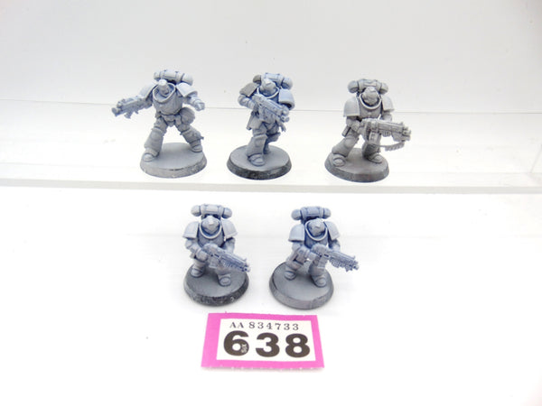 Intercessors