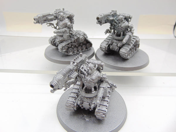 Kataphron Destroyers