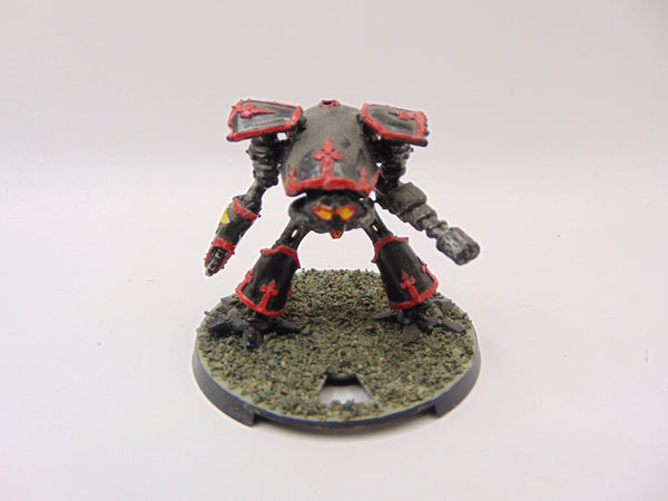 Epic Reaver Titan