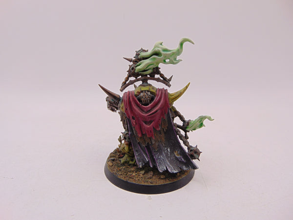 Lord of Contagion