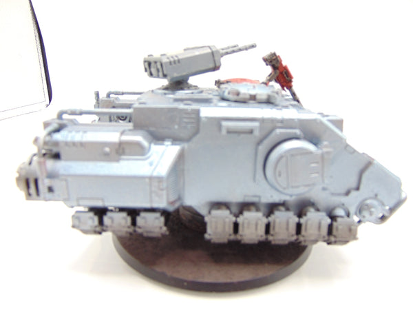 Impulsor
