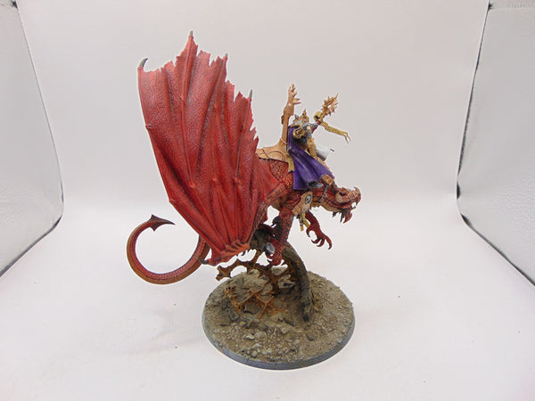 Ionus Cryptborn, Warden of Lost Souls