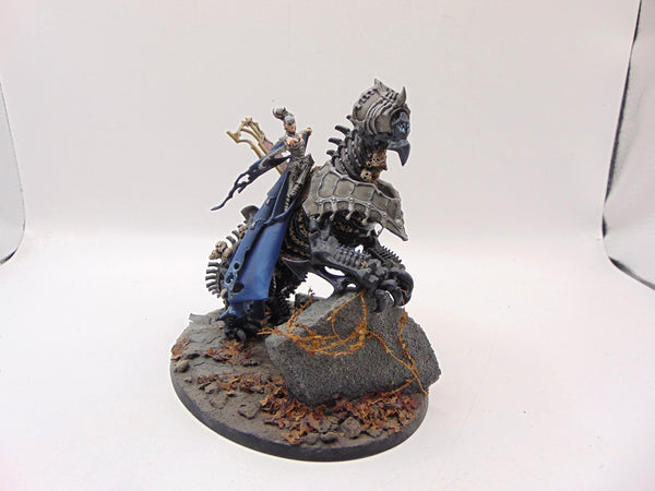 Neferata, Mortarch of Blood