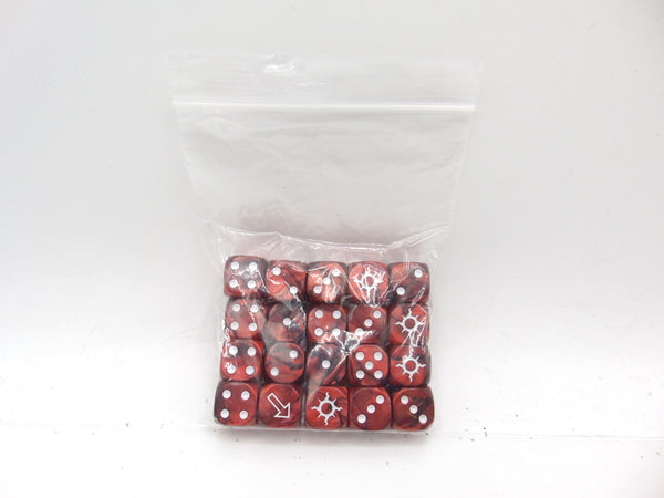 Legion Dice – Thousand Sons
