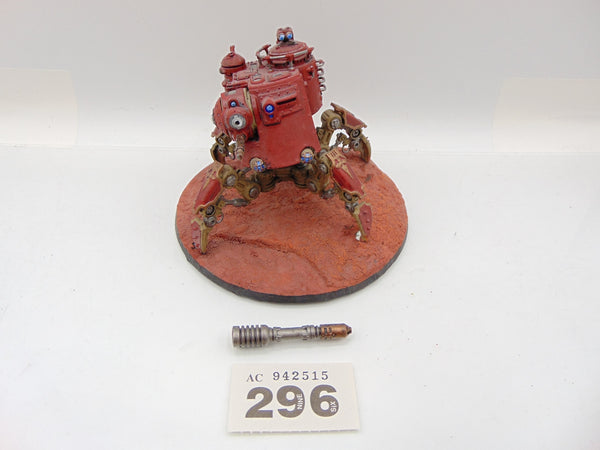 Onager Dunecrawler