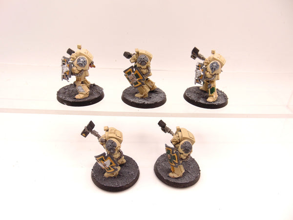 Terminator Assault Squad