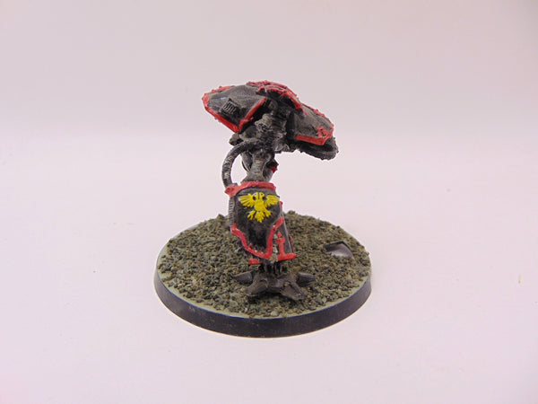 Epic Reaver Titan