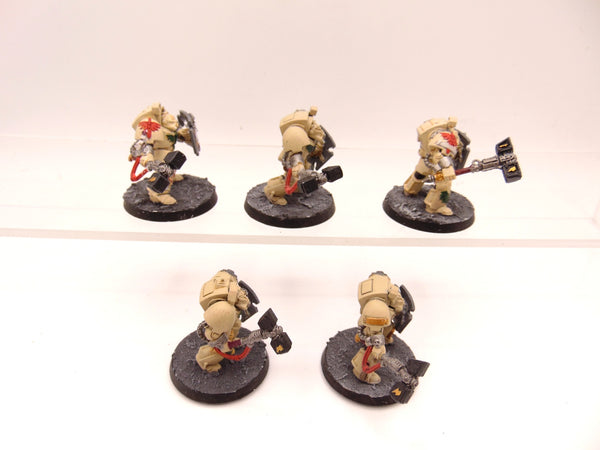 Terminator Assault Squad