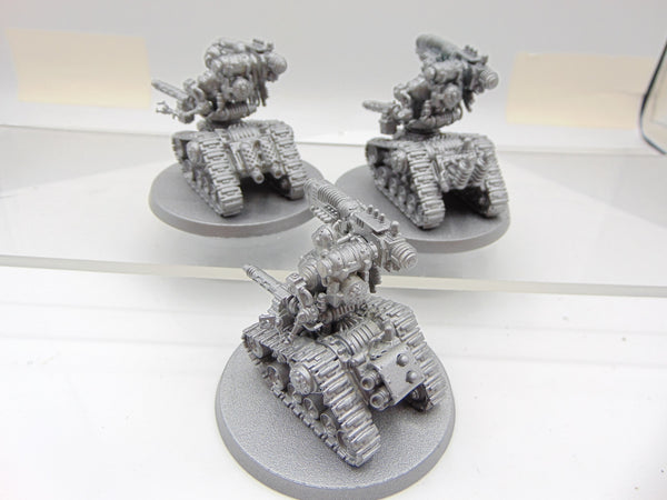 Kataphron Destroyers