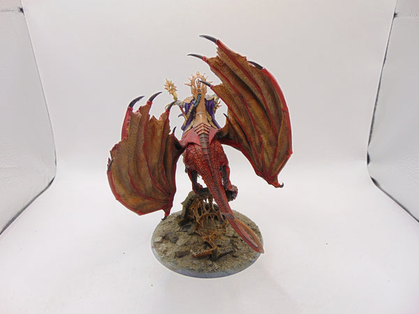 Ionus Cryptborn, Warden of Lost Souls