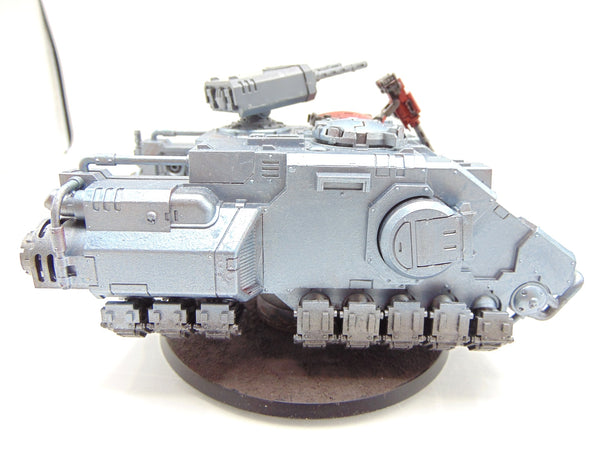 Impulsor