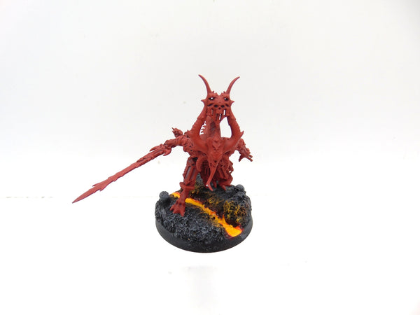 Bloodmaster, Herald of Khorne