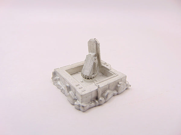 Epic Objective  Radar Bunker