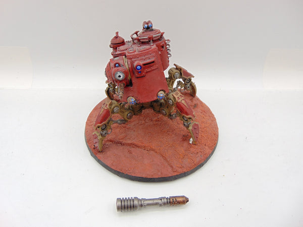 Onager Dunecrawler