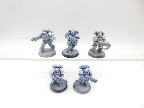 Intercessors