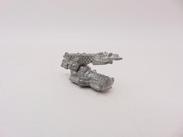 Epic Speedsta with Lifta Droppa Turret