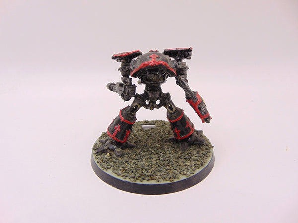 Epic Reaver Titan
