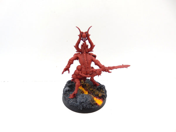 Bloodmaster, Herald of Khorne