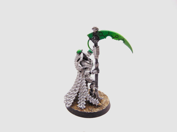 Overlord with Voidscythe