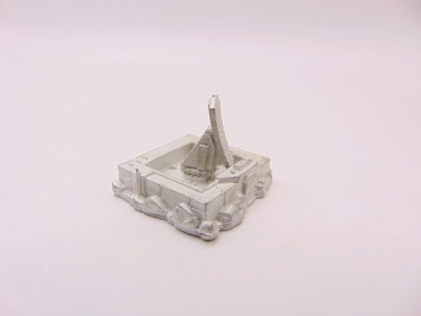 Epic Objective  Radar Bunker