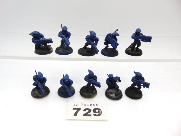 Pathfinder Team